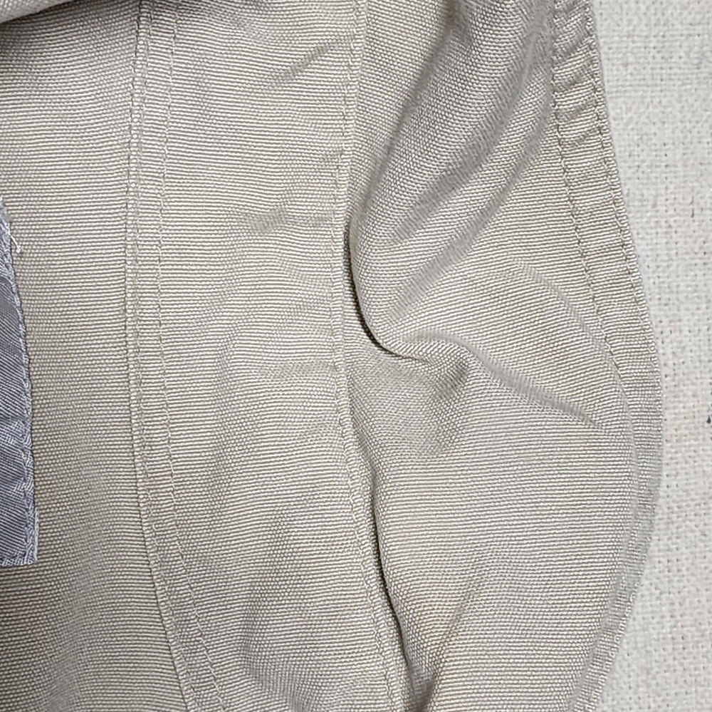 Y2K Carhartt Men's Long Sleeved Shirt - Picture 5 of 7